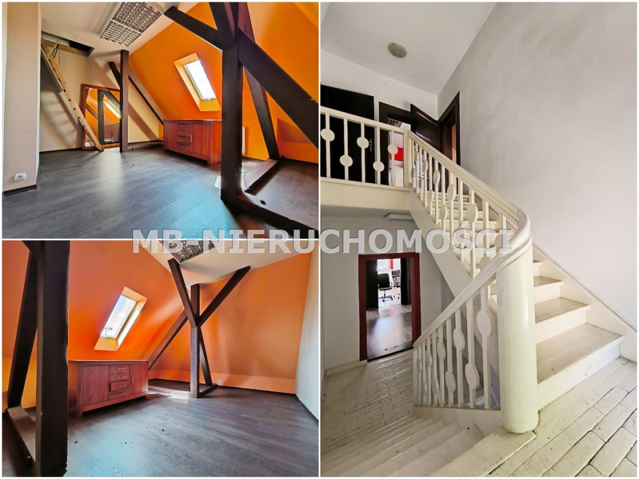 dom wolnostojący Olsztyn, ul. Lubelska. Zdjęcie 16