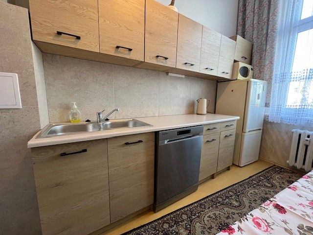 Mieszkanie 2-pokojowe Szczecin Centrum, pl. Żołnierza Polskiego. Zdjęcie 8