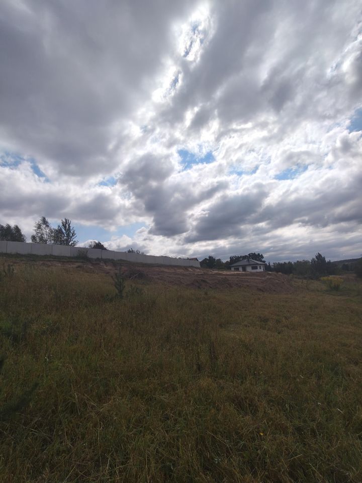 Działka rolno-budowlana Łowicz Wałecki. Zdjęcie 3