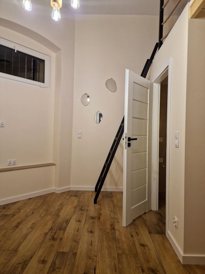 Mieszkanie 1-pokojowe Lębork Centrum, ul. Staromiejska. Zdjęcie 8