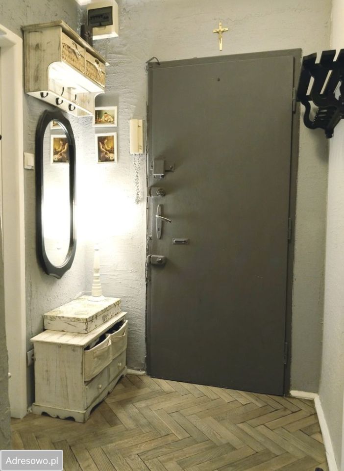 Mieszkanie 2-pokojowe Warszawa Praga-Południe, ul. Białowieska. Zdjęcie 3