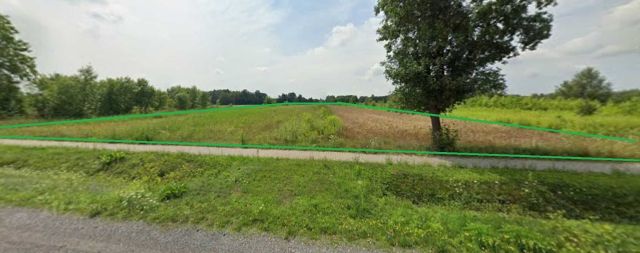 Działka inwestycyjna Kuczki-Kolonia. Zdjęcie 1