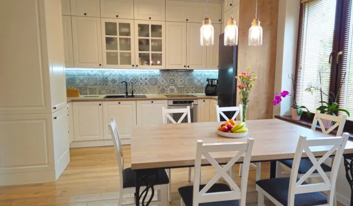 Mieszkanie 3-pokojowe Brodnica Centrum