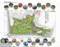 Działka budowlana Tychy, ul. Zdzisława Hierowskiego. Zdjęcie 1