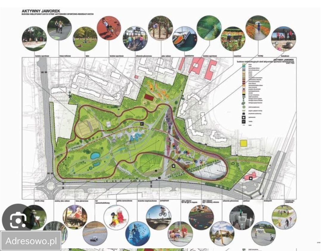 Działka budowlana Tychy, ul. Zdzisława Hierowskiego. Zdjęcie 2