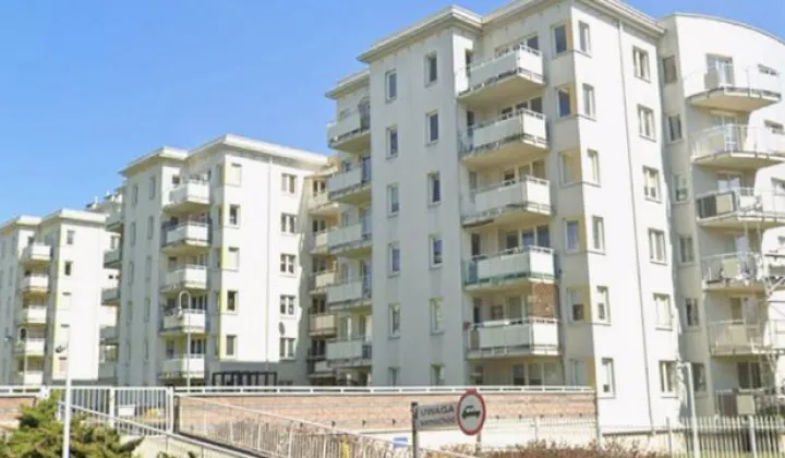 Mieszkanie 2-pokojowe Warszawa Targówek, ul. Zielone Zacisze