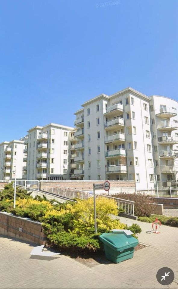 Mieszkanie 2-pokojowe Warszawa Targówek, ul. Zielone Zacisze. Zdjęcie 1