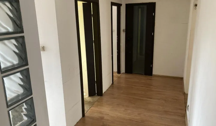 Mieszkanie 3-pokojowe Tarnów Śródmieście, ul. Fryderyka Chopina