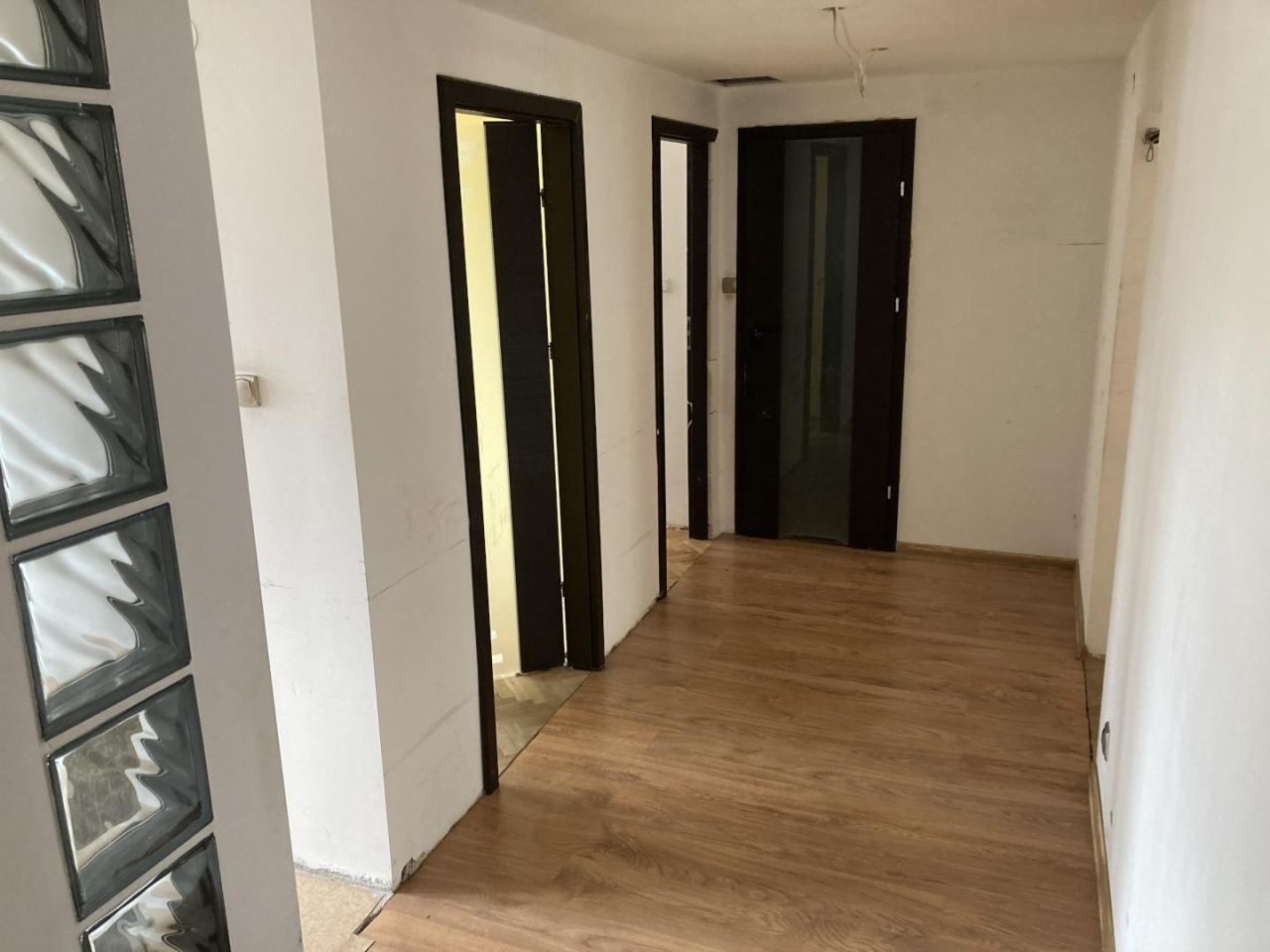 Mieszkanie 3-pokojowe Tarnów Śródmieście, ul. Fryderyka Chopina. Zdjęcie 1