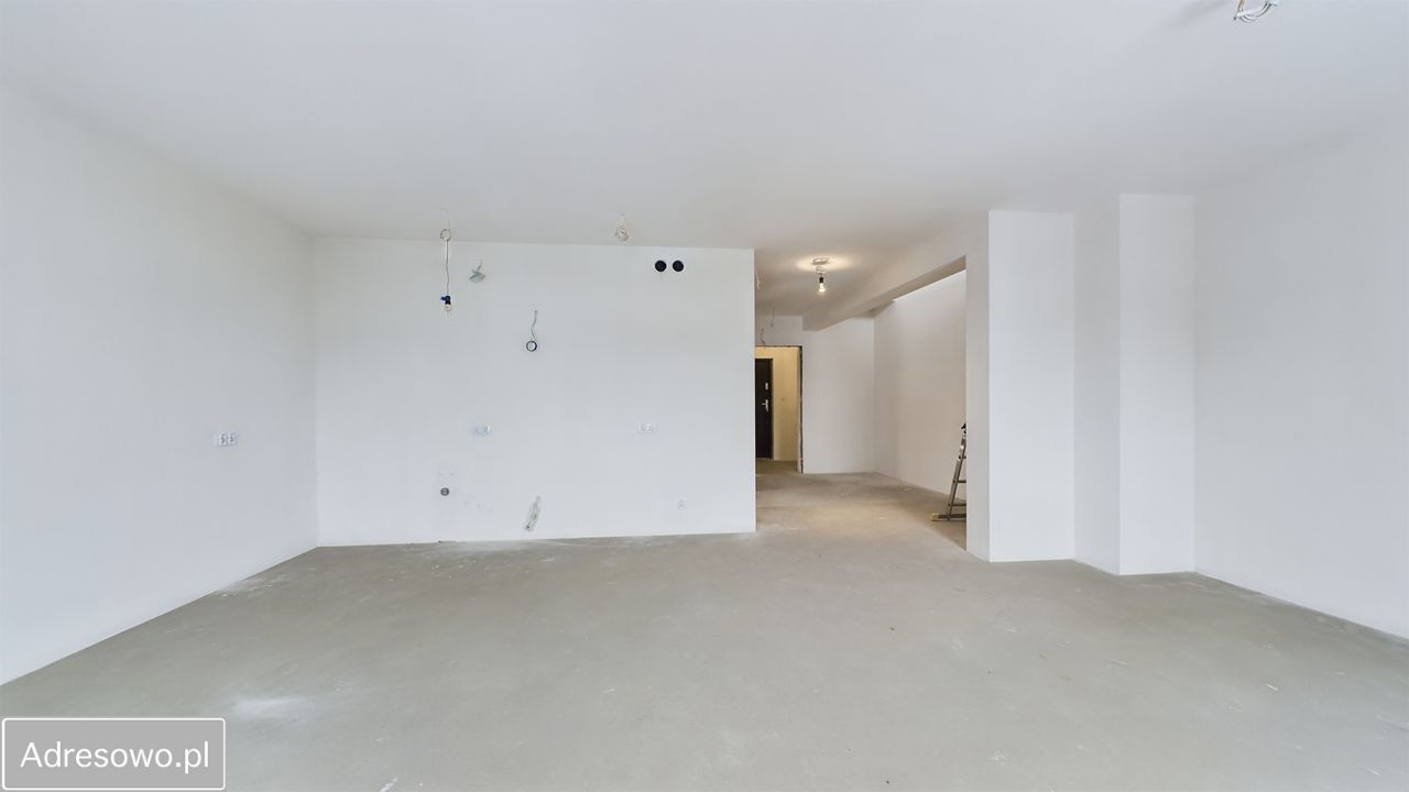 Mieszkanie 5-pokojowe Lublin Szerokie, ul. Wołynian. Zdjęcie 4