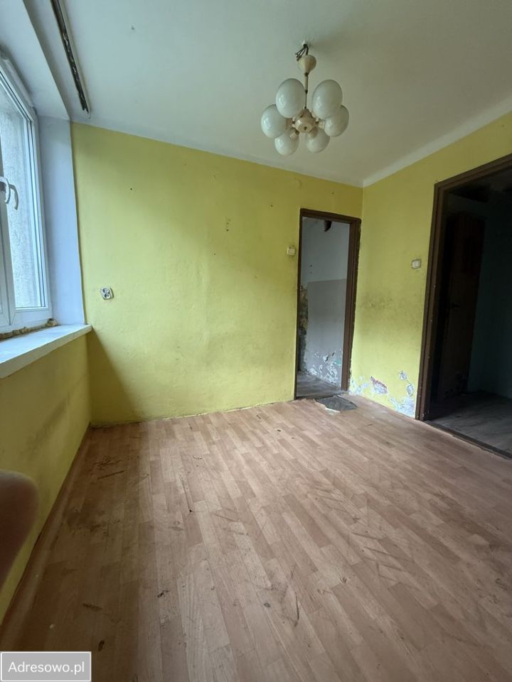 Mieszkanie 2-pokojowe Sosnowiec Zagórze, ul. Władysława Jagiełły. Zdjęcie 8