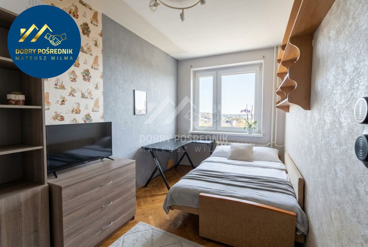 Mieszkanie 3-pokojowe Gdańsk Morena, ul. Henryka Arctowskiego. Zdjęcie 3