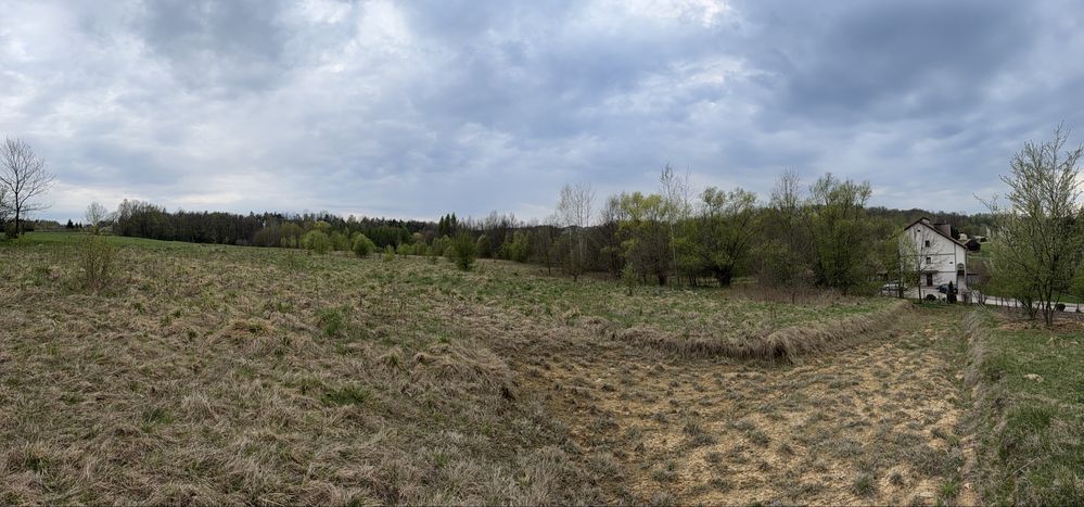 Działka budowlana Głogoczów. Zdjęcie 4