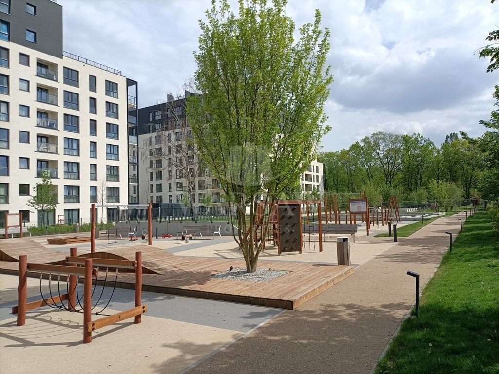 Mieszkanie 1-pokojowe Warszawa Wola, ul. Redutowa. Zdjęcie 17