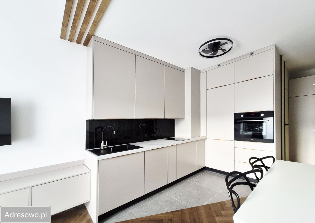 Mieszkanie 2-pokojowe Wrocław Poświętne, ul. Ramiszowska. Zdjęcie 8