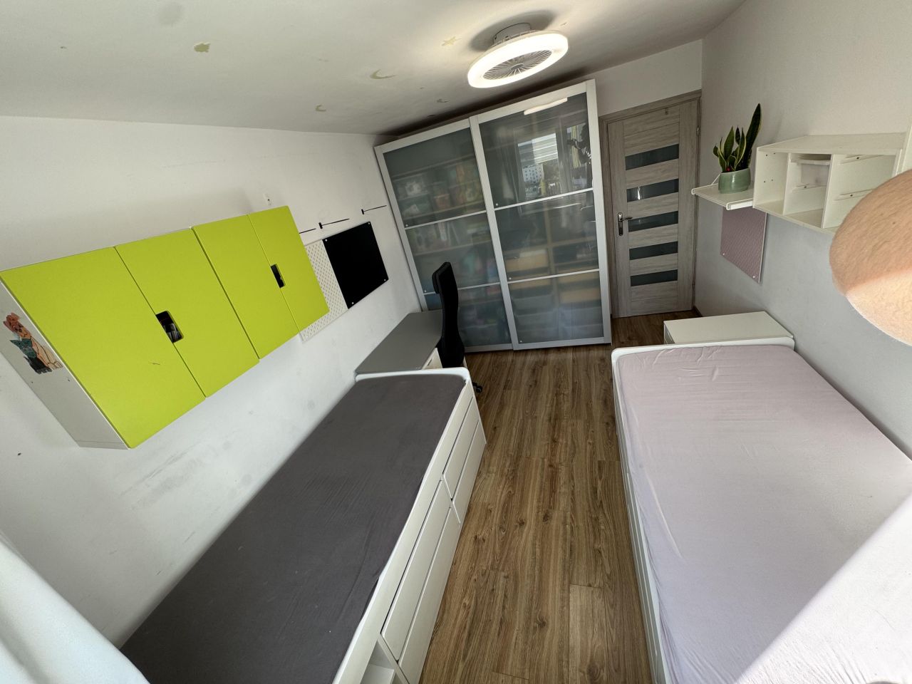 Mieszkanie 2-pokojowe Warszawa Białołęka, ul. Erazma z Zakroczymia. Zdjęcie 15