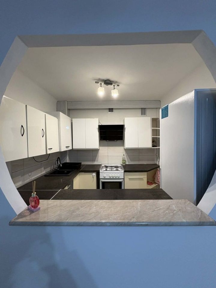 Mieszkanie 2-pokojowe Andrychów, ul. Włókniarzy. Zdjęcie 2