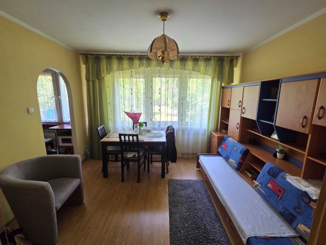 Mieszkanie 2-pokojowe Mielec, ul. Kędziora. Zdjęcie 1