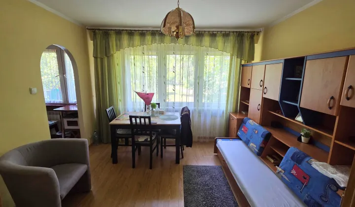 Mieszkanie 2-pokojowe Mielec, ul. Kędziora