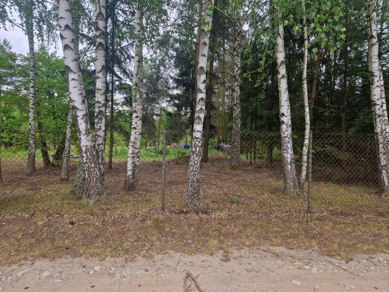 Działka budowlana Adamów-Wieś, ul. Polnych Kwiatów. Zdjęcie 6