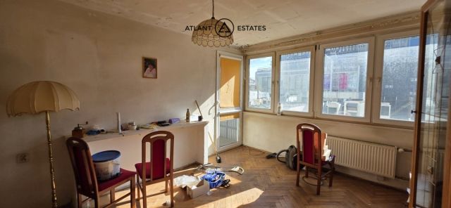 Mieszkanie 2-pokojowe Warszawa Śródmieście, ul. Widok. Zdjęcie 7
