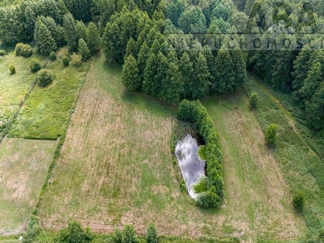 dom wolnostojący, 6 pokoi Żychlin, ul. Leśna. Zdjęcie 3