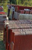 Nieruchomość komercyjna Borki Wielkie, ul. Bernarda Ligendzy. Zdjęcie 3