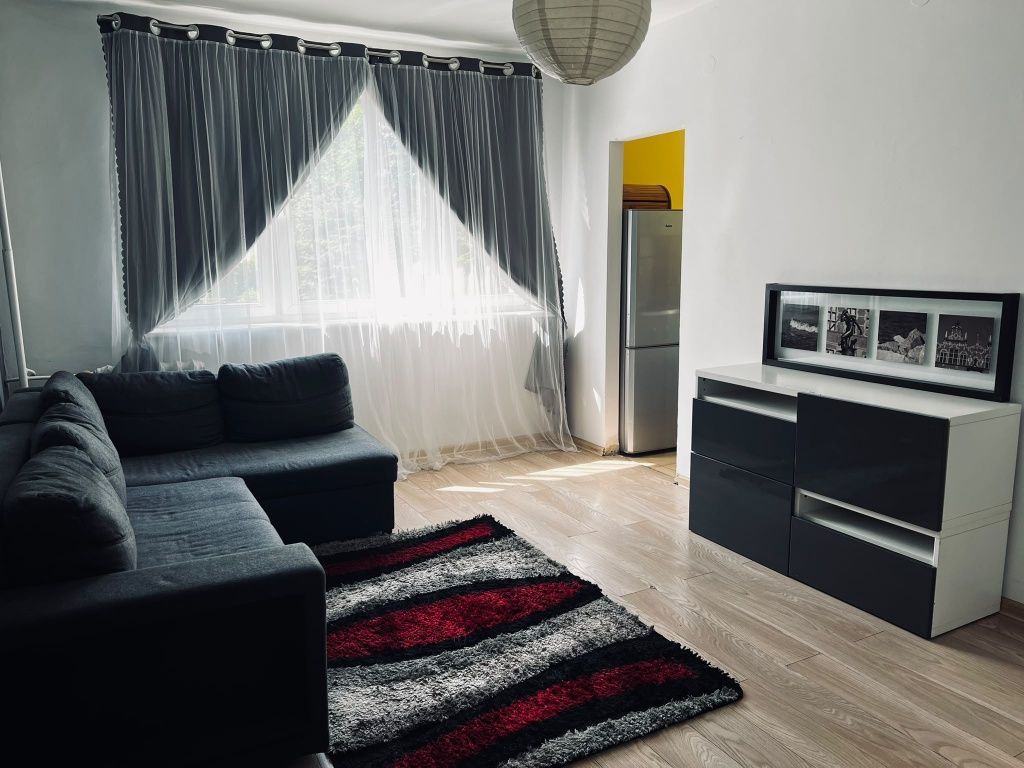 Mieszkanie 1-pokojowe Gdańsk Przeróbka, ul. Sienna. Zdjęcie 3