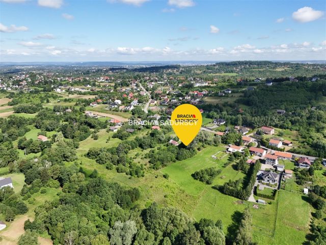 Działka budowlana Golkowice. Zdjęcie 10