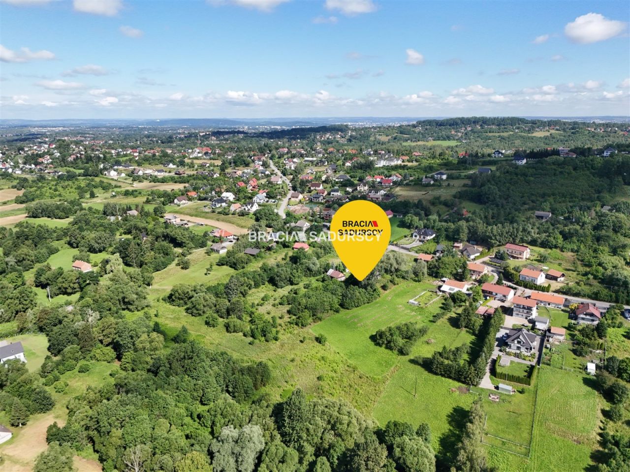 Działka budowlana Golkowice. Zdjęcie 10