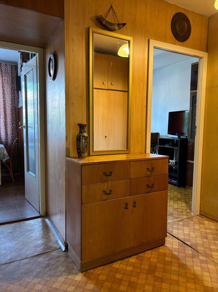 Mieszkanie 2-pokojowe Kraków Bieżanów. Zdjęcie 5