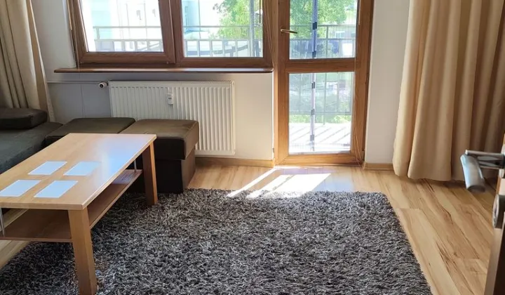 Mieszkanie 3-pokojowe Łomża Śródmieście, ul. Nowogrodzka