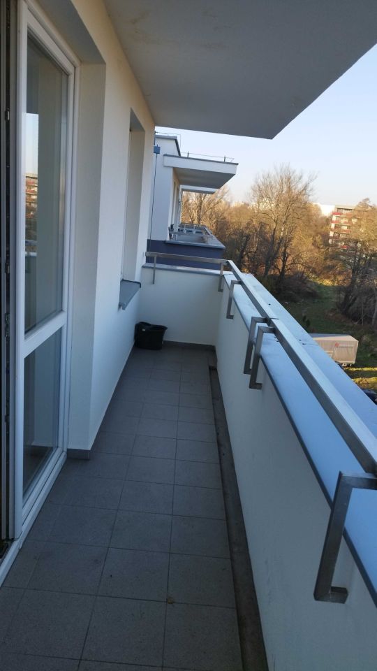 Mieszkanie 1-pokojowe Kraków Czyżyny. Zdjęcie 5