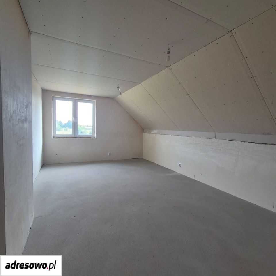 dom wolnostojący, 6 pokoi Derc. Zdjęcie 13