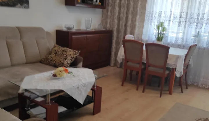 Mieszkanie 3-pokojowe Białogard Przedmieście Kołobrzeskie, ul. Polna