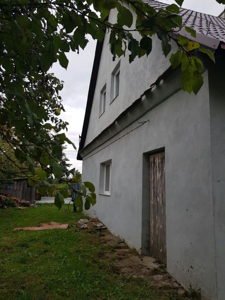dom wolnostojący, 5 pokoi Zalesie. Zdjęcie 4