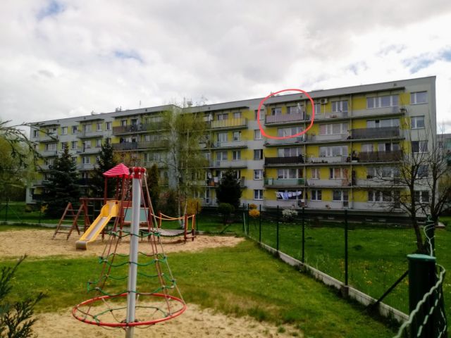 Mieszkanie 3-pokojowe Krzeszowice, ul. Szarych Szeregów. Zdjęcie 1