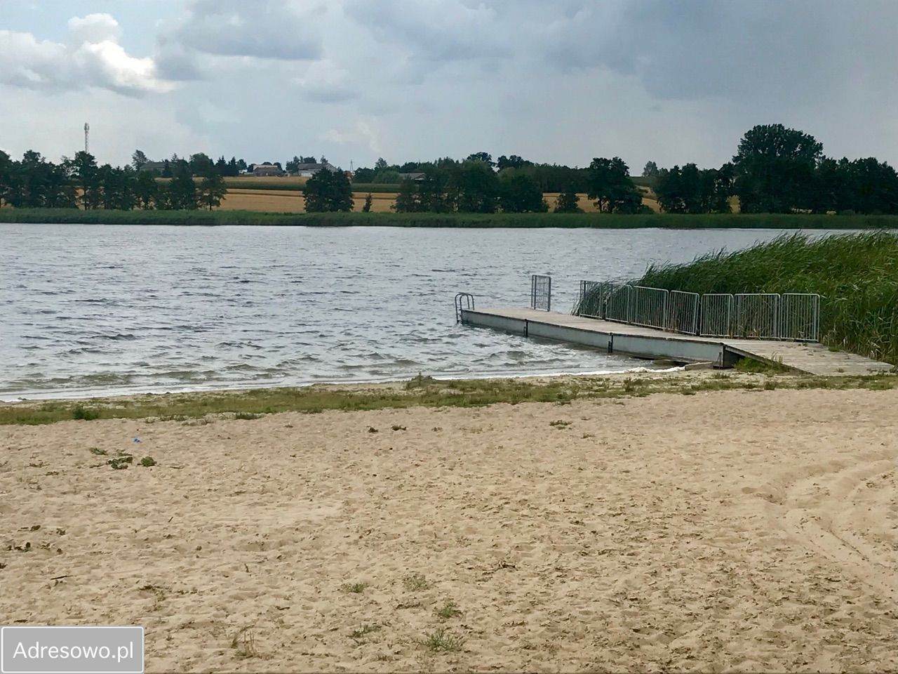 Nieruchomość komercyjna Wieldządz. Zdjęcie 14