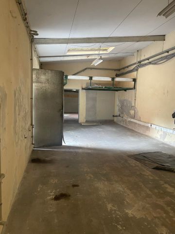 Hala/magazyn Pabianice, ul. Żwirki i Wigury. Zdjęcie 1