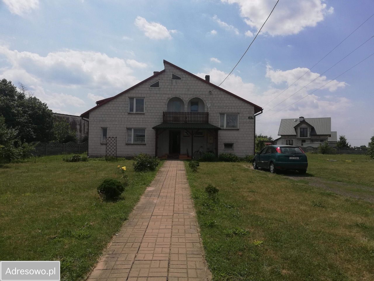 dom wolnostojący, 7 pokoi Miąsowa