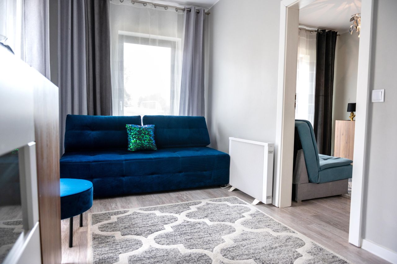 dom wolnostojący, 10 pokoi Kamień Pomorski Centrum, ul. Mikołaja Kopernika. Zdjęcie 10