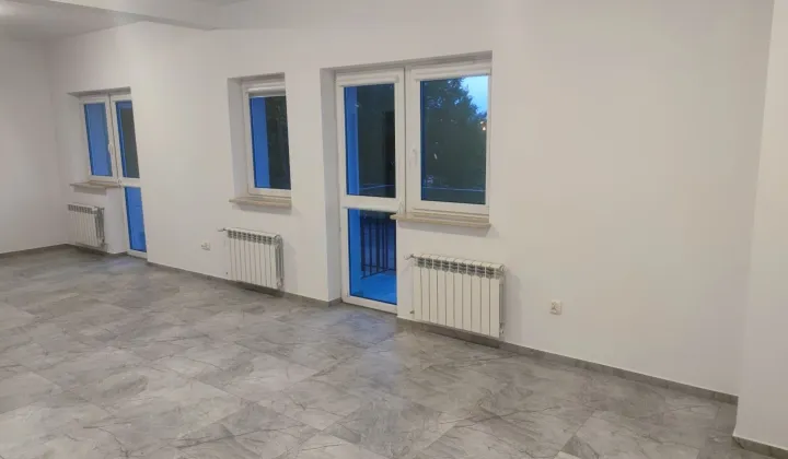Lokal Kraków Mistrzejowice, ul. ks. Kazimierza Jancarza