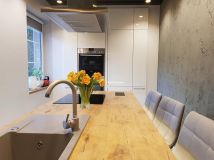 dom wolnostojący, 4 pokoje Sochaczew, ul. Środkowa. Zdjęcie 4