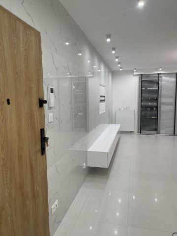 Mieszkanie 2-pokojowe Kielce KSM, al. Solidarności. Zdjęcie 1