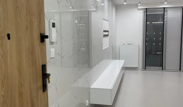 Mieszkanie 2-pokojowe Kielce KSM, al. Solidarności