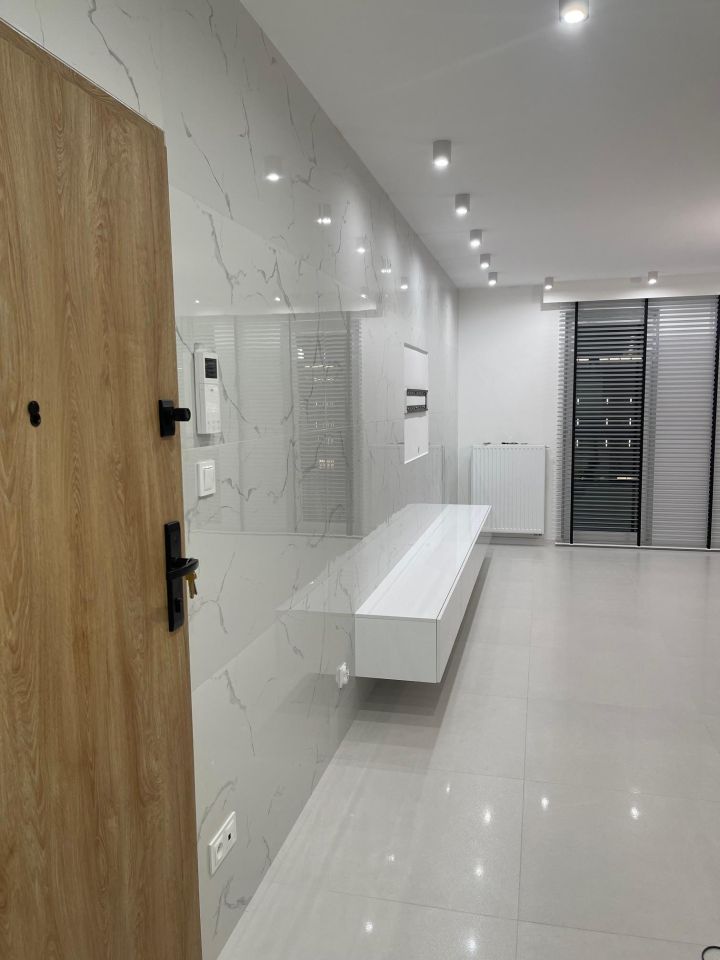 Mieszkanie 2-pokojowe Kielce KSM, al. Solidarności. Zdjęcie 6