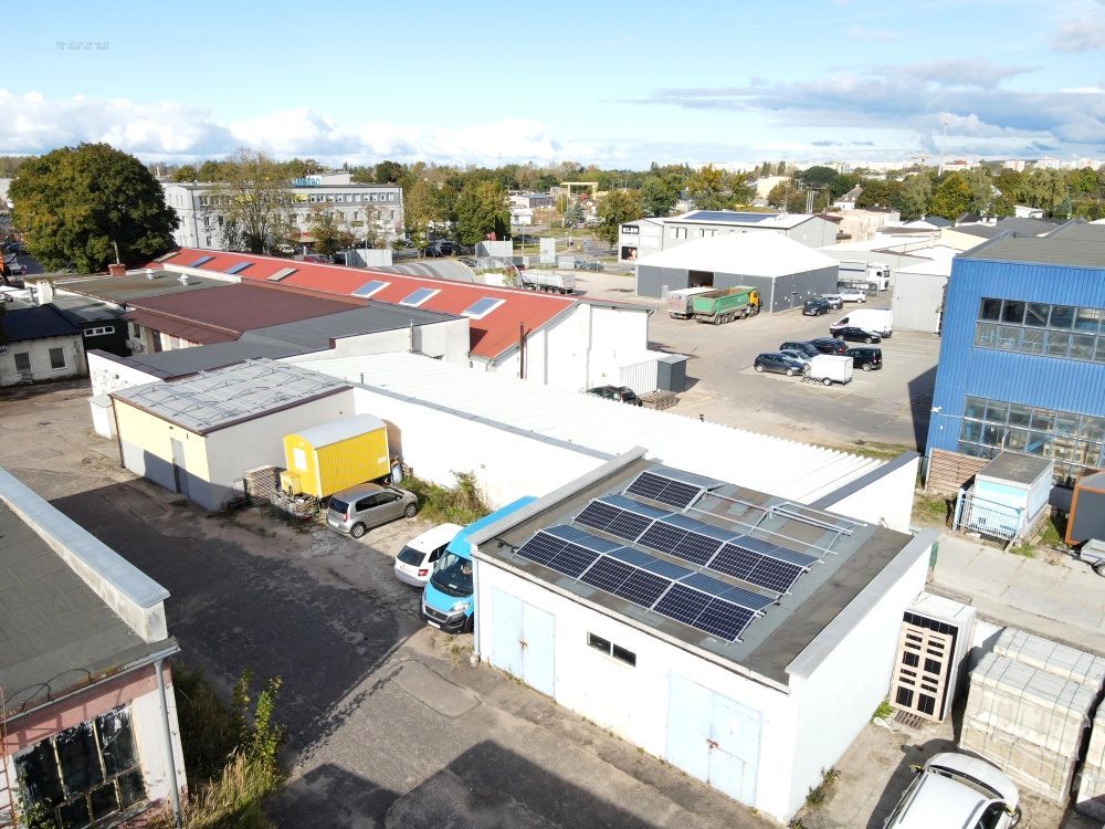 Biuro Koszalin, ul. Szczecińska. Zdjęcie 14