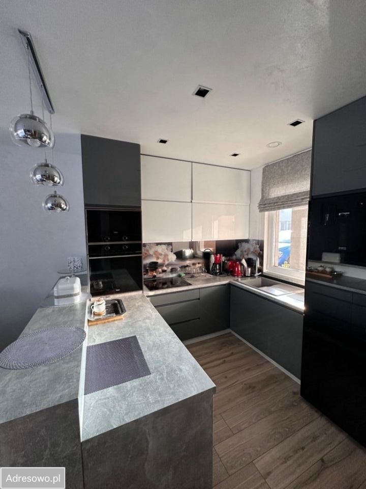 Mieszkanie 4-pokojowe Łódź Andrzejów, ul. Macieja Rataja. Zdjęcie 20