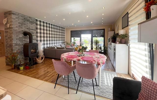 dom wolnostojący, 4 pokoje Łubniki. Zdjęcie 17