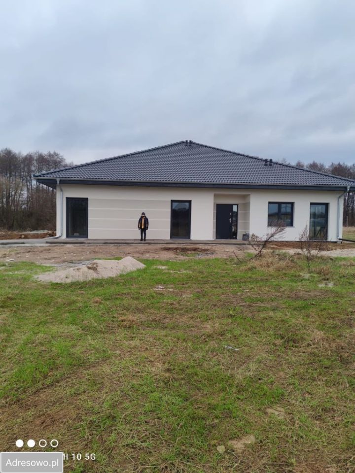 bliźniak, 4 pokoje Chwalęcice. Zdjęcie 2